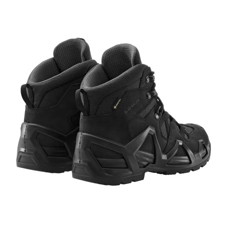 Buy Lowa Zephyr Mk2 Gtx Mid Black