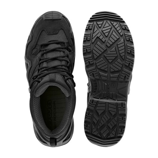 Buy Lowa Zephyr Mk2 Gtx Mid Black