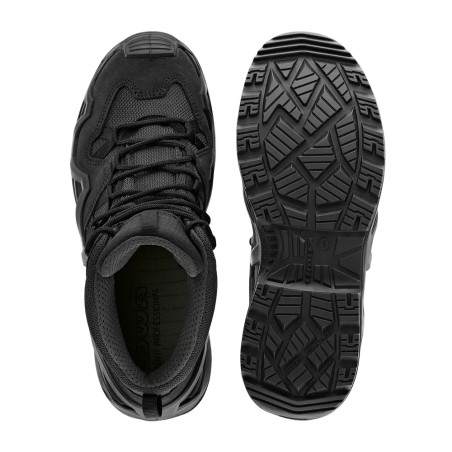 Buy Lowa Zephyr Mk2 Gtx Mid Black