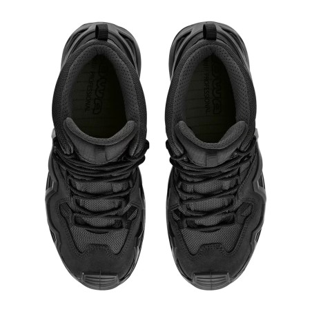 Buy Lowa Zephyr Mk2 Gtx Mid Black