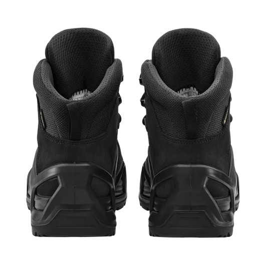 Buy Lowa Zephyr Mk2 Gtx Mid Black