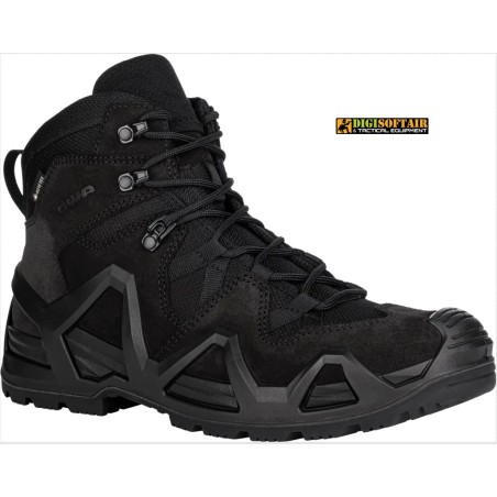 Buy Lowa Zephyr Mk2 Gtx Mid Black