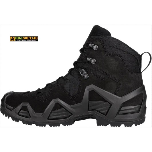 Buy Lowa Zephyr Mk2 Gtx Mid Black