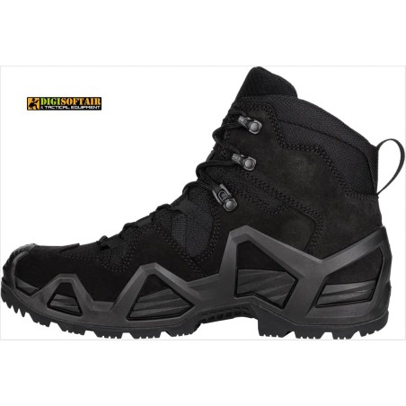 Buy Lowa Zephyr Mk2 Gtx Mid Black