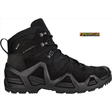 Buy Lowa Zephyr Mk2 Gtx Mid Black