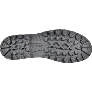 Cofra Miter Black, water repellent Boots 2