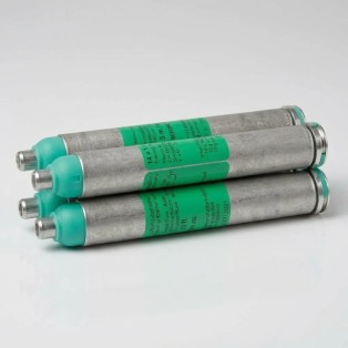 Piexon JPX4 Blue Inert Training Cartridge | Piexon