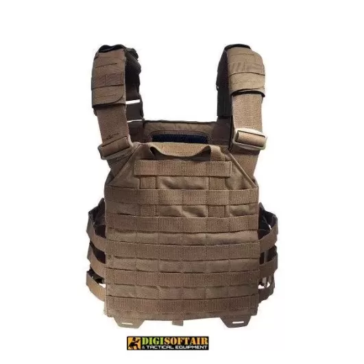 Plate Carrier MK IV coyote brown Tasmanian tiger TT7155