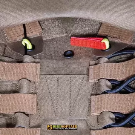 Plate Carrier MK IV coyote brown Tasmanian tiger TT7155