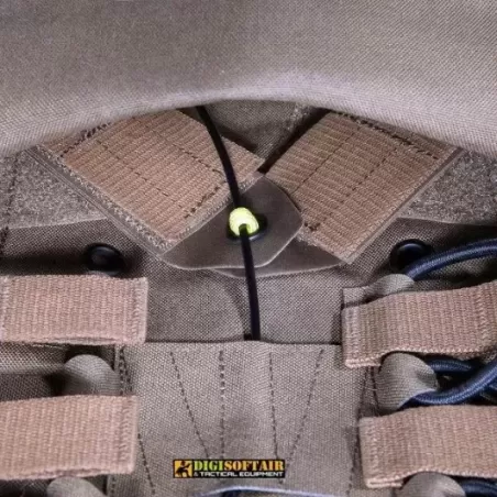 Plate Carrier MK IV coyote brown Tasmanian tiger TT7155