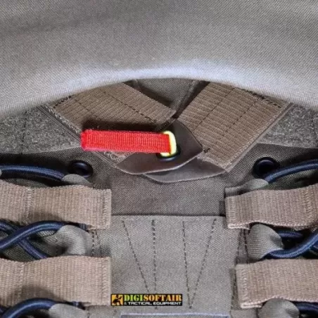 Plate Carrier MK IV coyote brown Tasmanian tiger TT7155