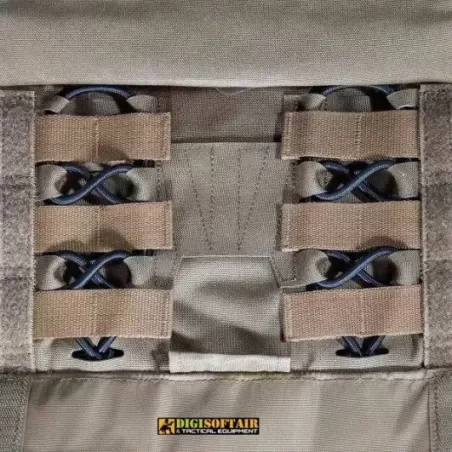 Plate Carrier MK IV coyote brown Tasmanian tiger TT7155
