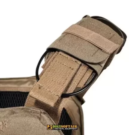 Plate Carrier MK IV coyote brown Tasmanian tiger TT7155