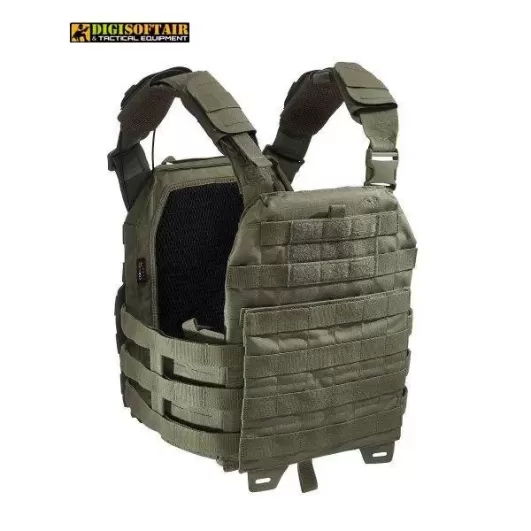 Plate Carrier MK IV OD Tasmanian tiger TT7155