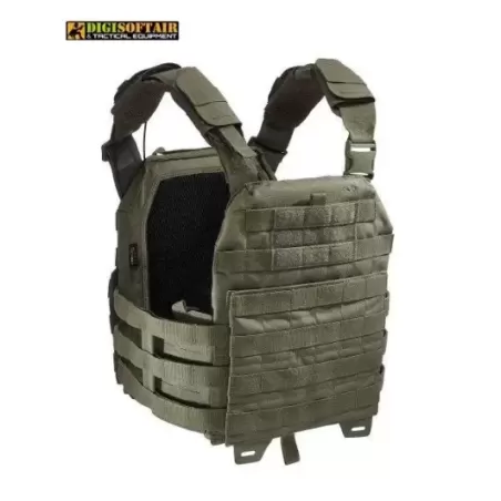 Plate Carrier MK IV OD Tasmanian tiger TT7155