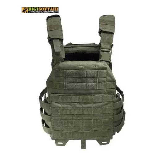 Plate Carrier MK IV OD Tasmanian tiger TT7155