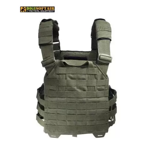 Plate Carrier MK IV OD Tasmanian tiger TT7155
