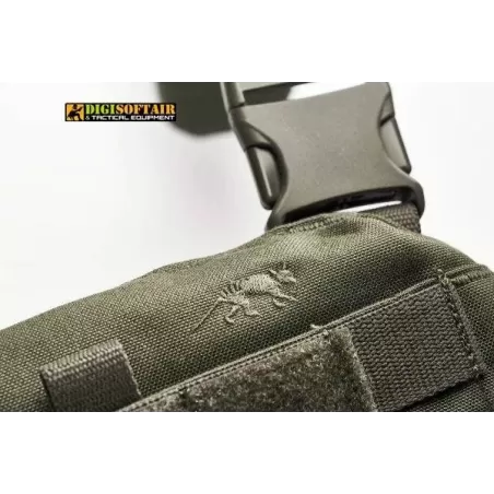 Plate Carrier MK IV OD Tasmanian tiger TT7155