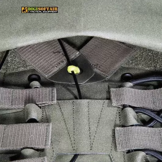Plate Carrier MK IV OD Tasmanian tiger TT7155