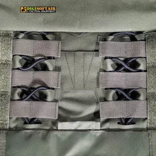 Plate Carrier MK IV OD Tasmanian tiger TT7155