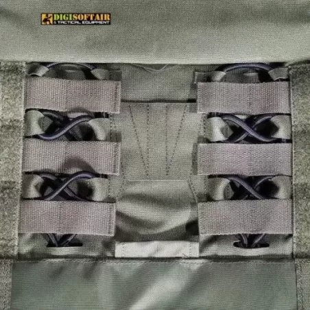 Plate Carrier MK IV OD Tasmanian tiger TT7155