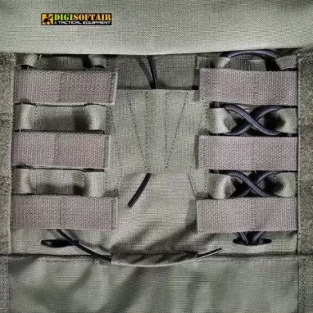 Plate Carrier MK IV OD Tasmanian tiger TT7155