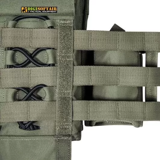 Plate Carrier MK IV OD Tasmanian tiger TT7155