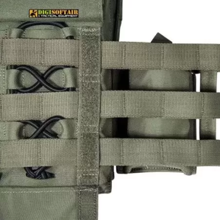 Plate Carrier MK IV OD Tasmanian tiger TT7155