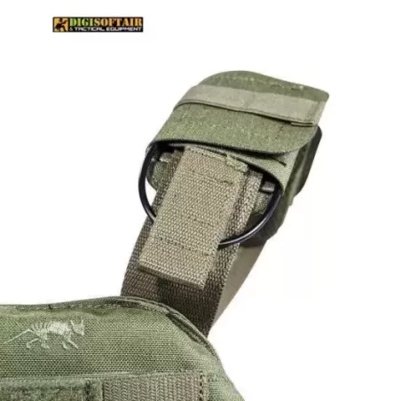 Plate Carrier MK IV OD Tasmanian tiger TT7155