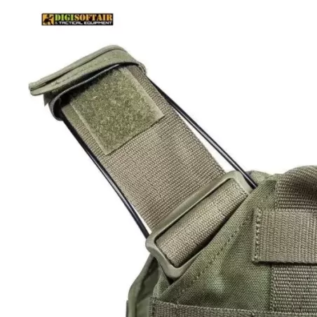 Plate Carrier MK IV OD Tasmanian tiger TT7155