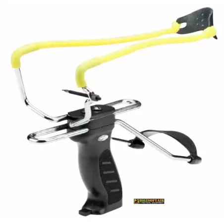 Ram fionda con appoggio R10125