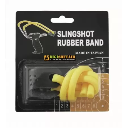 Elastico di ricambio per fionde R10129