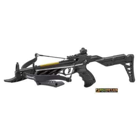 RAM crossbow with stock 80lb R30011