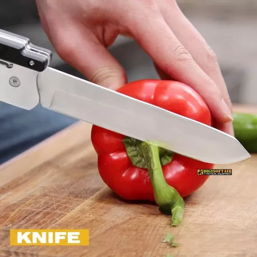 Roxon MBT3 6 in 1 Multifunction Detachable and Foldable for