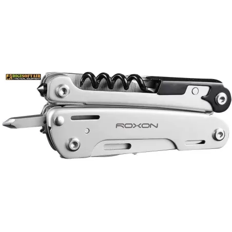 ROXON S801S multi tools STORM 16 Functions next generation