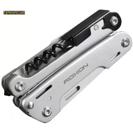 ROXON S801S multi tools STORM 16 Functions next generation