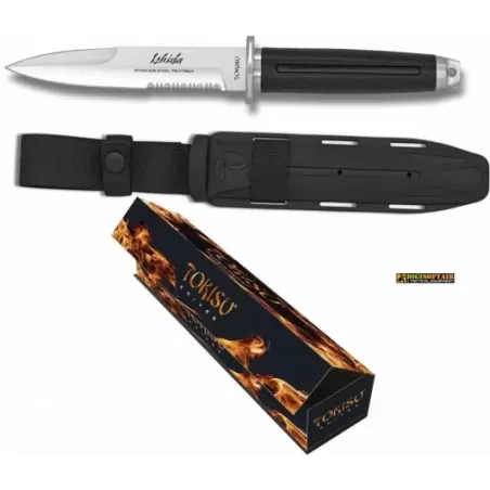 Knife tactical Tokisu Ishida 32381 Folding knife