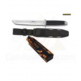 Knife tactical Tokisu Akechi 32382 Fixed blade