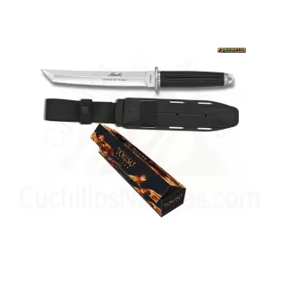 Tokisu Atechi 32382 coltello lama fissa