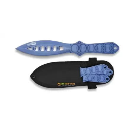 set 3 Coltelli da lancio Albainox 32277