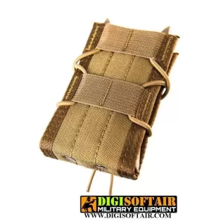 Hsgi coyote brown TACO LT BELT MOUNT