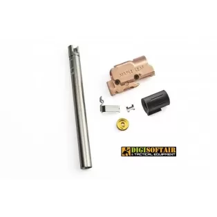 Set Canna e Gruppo Hop Up per Glock G17/G18 gen.5 (Maple Leaf)