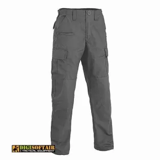 Openland nerg Bdu pant grigio