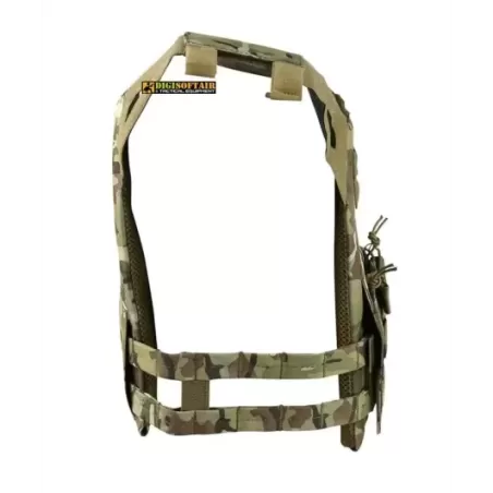 Kids Jump Plate Carrier - BTP
