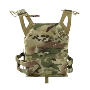Kids Jump Plate Carrier - BTP 2