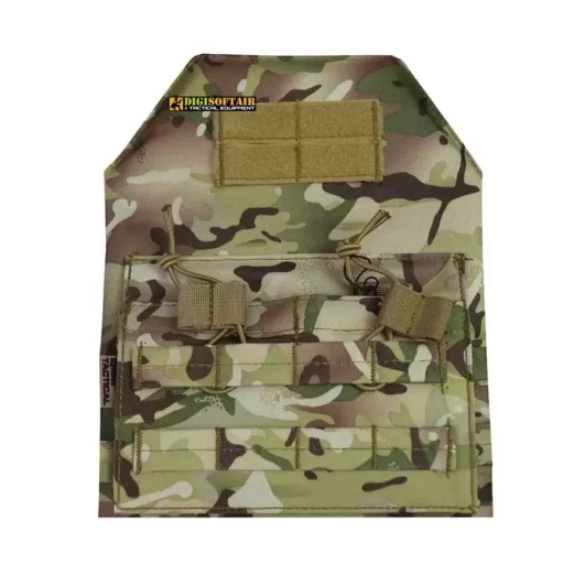 Kids Jump Plate Carrier - BTP
