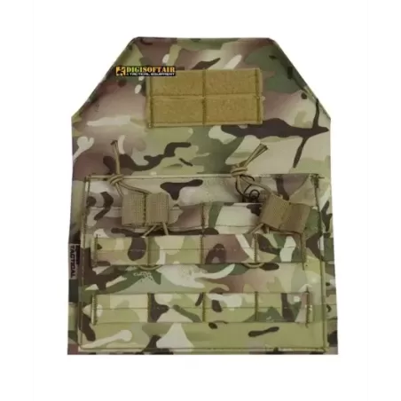 Kids Jump Plate Carrier - BTP