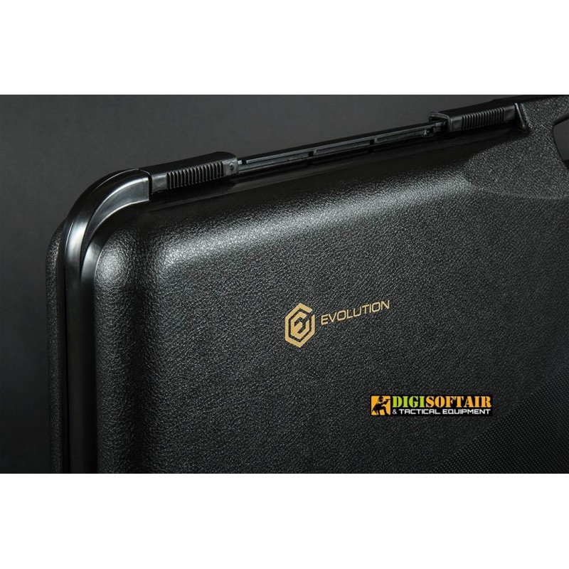 Evolution Rifle Hard Case (Internal Size 82x29,5x8,5) EA0501RC
