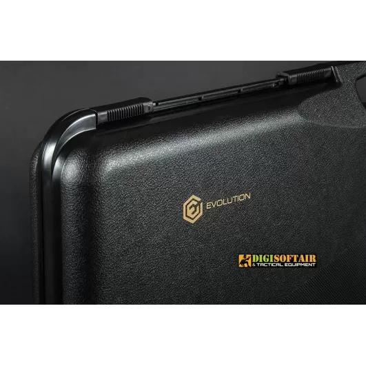 Evolution Rifle Hard Case (Internal Size 82x29,5x8,5) EA0501RC