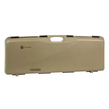 Evolution Rifle Hard Case (Internal Size 82x29,5x8,5) EA0501RCT